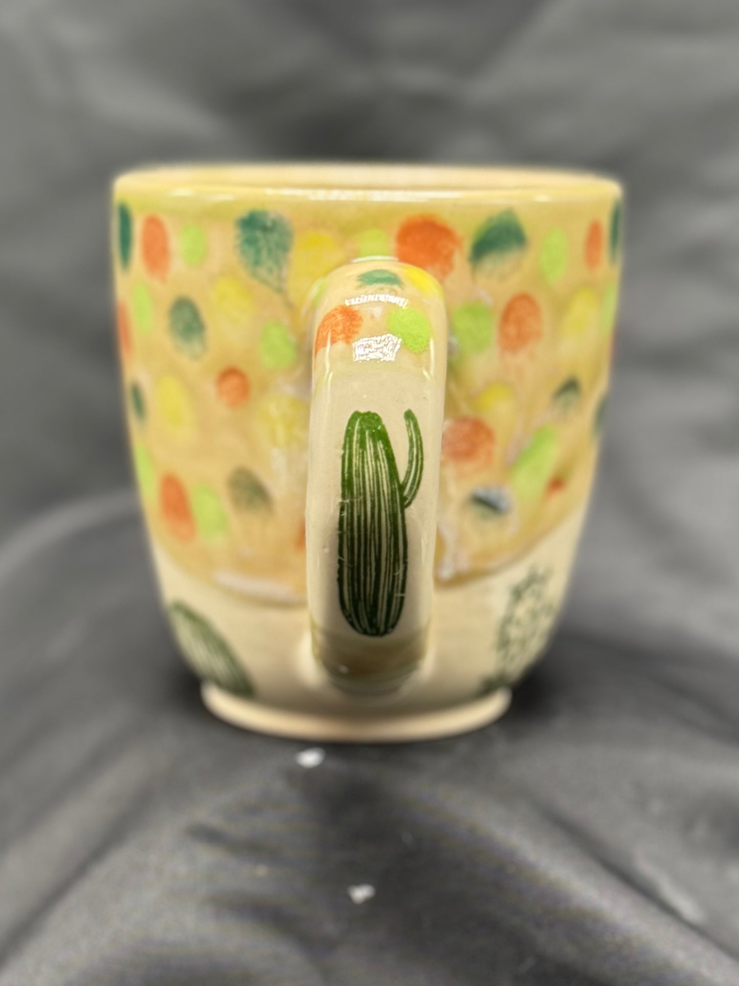 Mug- Cacti Love